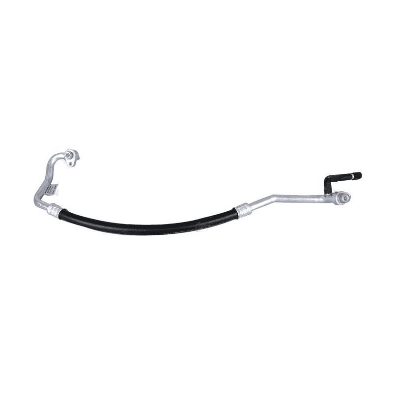 AC Low Pressure Hose Evap to Pump F6002-3