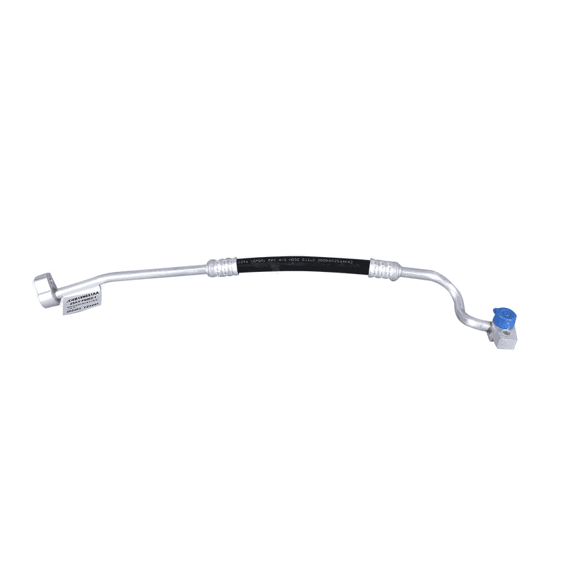 AC High Pressure Hose Condenser to Evap F6002-1