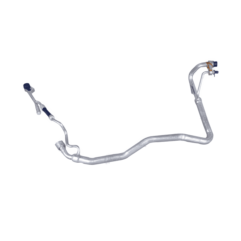 AC High Low Pressure Combined Hose to Evap F6002-4