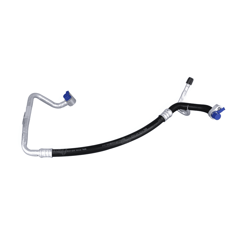 AC Low Pressure Hose Evap to Pump F6002-6