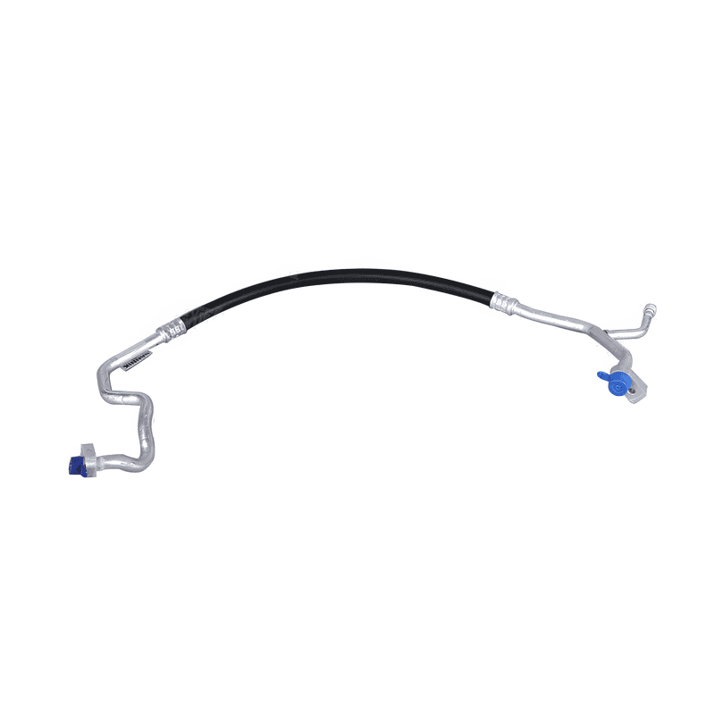 AC Low Pressure Hose Evap to Pump F6003-3