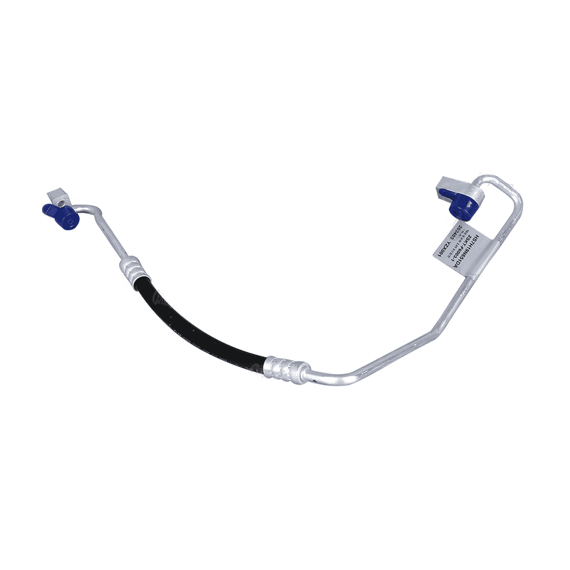 AC High Pressure Hose Condenser to Evap F6003-1