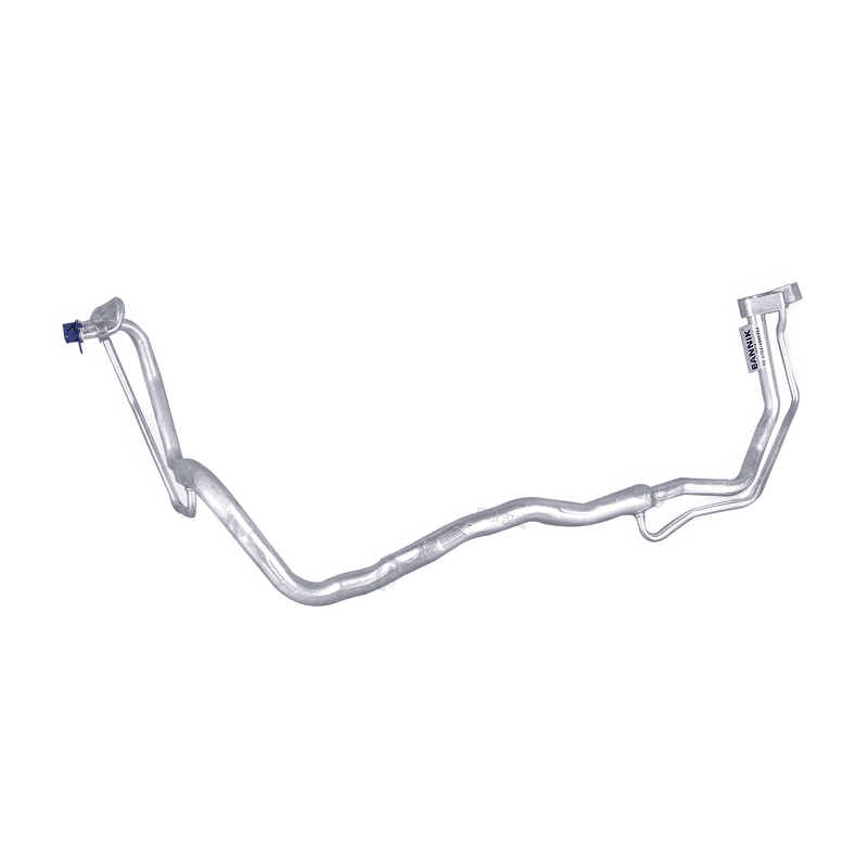 AC High Low Pressure Combined Hose to Evap F6003-4