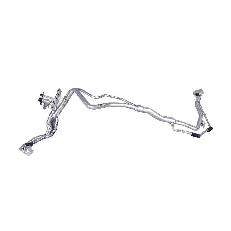AC High Low Pressure Combined Hose to Evap 777933