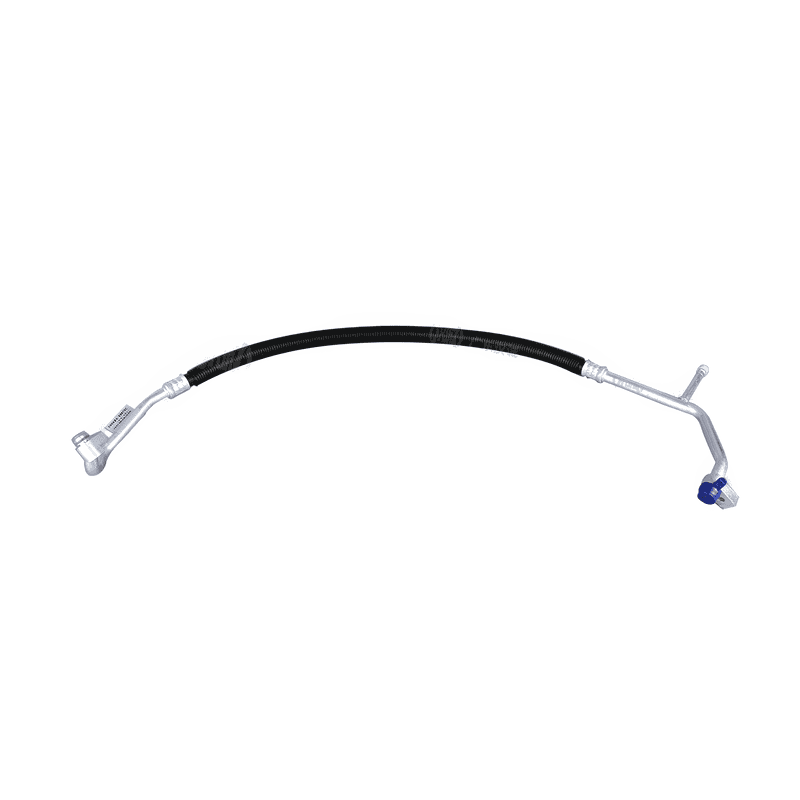AC Low Pressure Hose Evap to Pump 777932