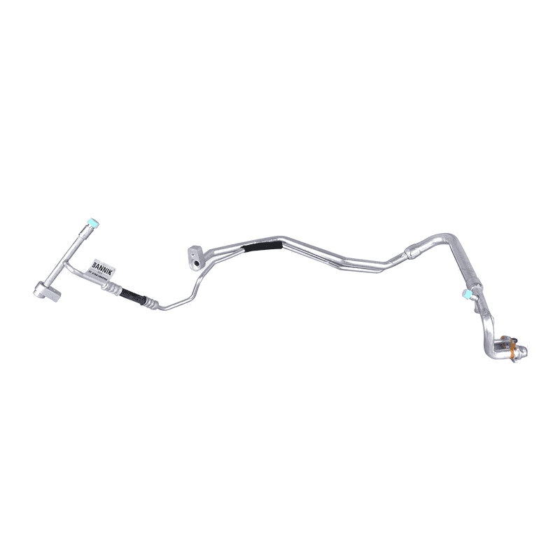 AC High Low Pressure Combined Hose to Evap F6005-1