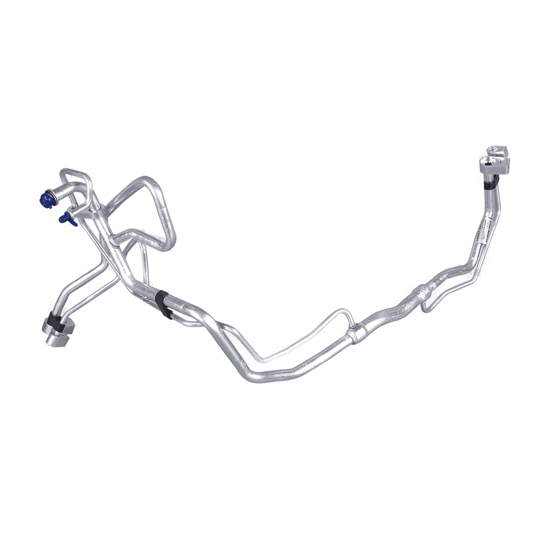 AC High Low Pressure Combined Hose to Evap 999056