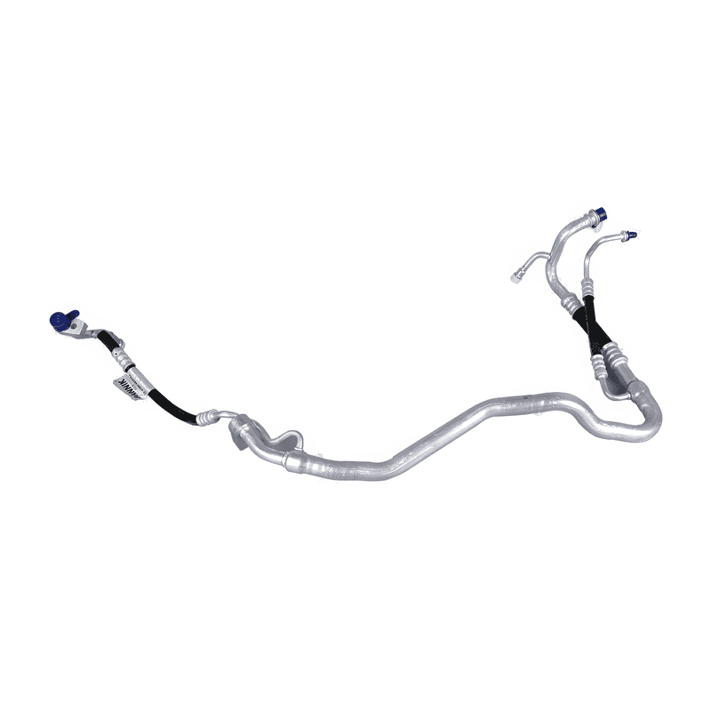 AC High Low Pressure Combined Hose to Evap 888452