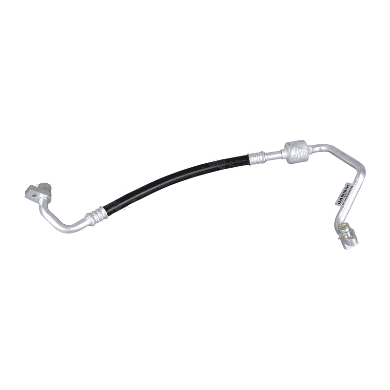 AC Low Pressure Hose Evap to Pump 888451