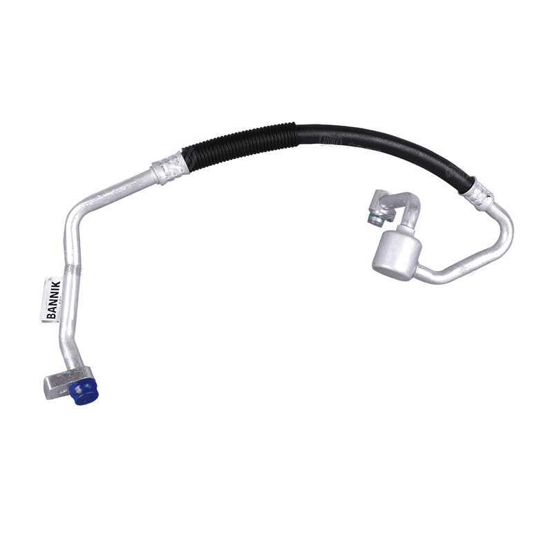 AC Low Pressure Hose Evap to Pump 888455=F6005-2