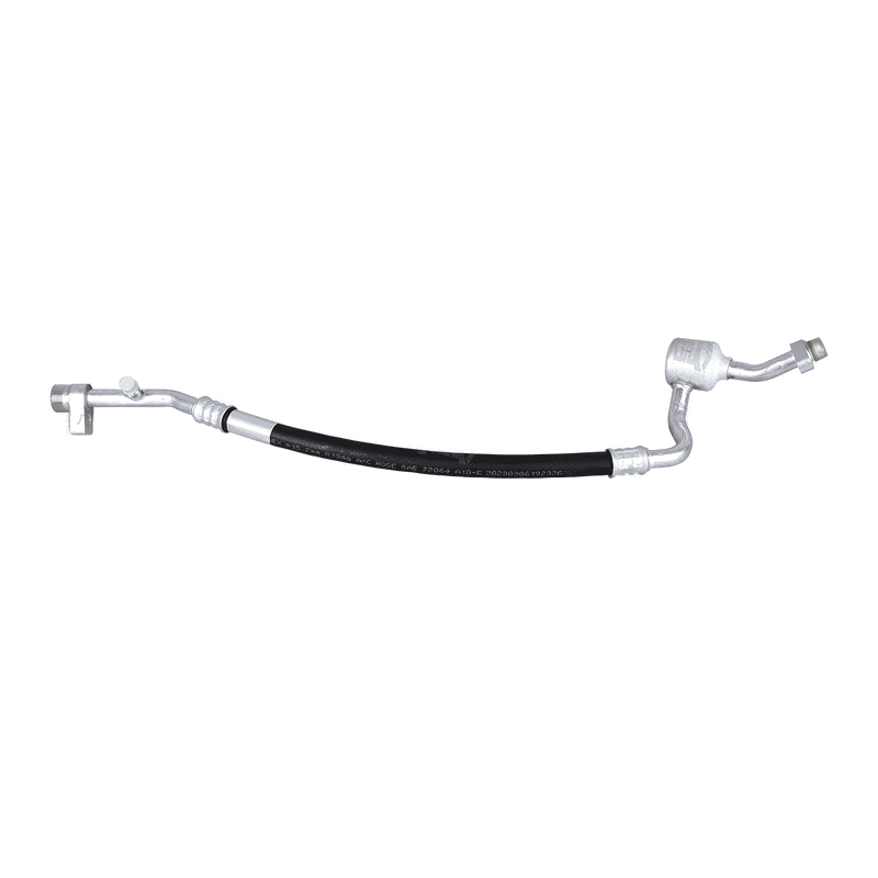 AC Low Pressure Hose Evap to Pump 678626