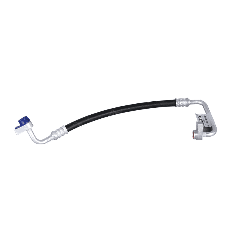 AC High Pressure Hose Pump to Condenser 678625