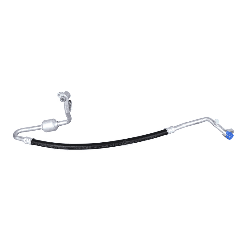 AC Low Pressure Hose Evap to Pump 678624