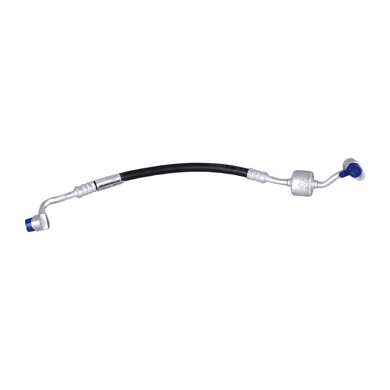 AC High Pressure Hose Pump to Condenser 678628