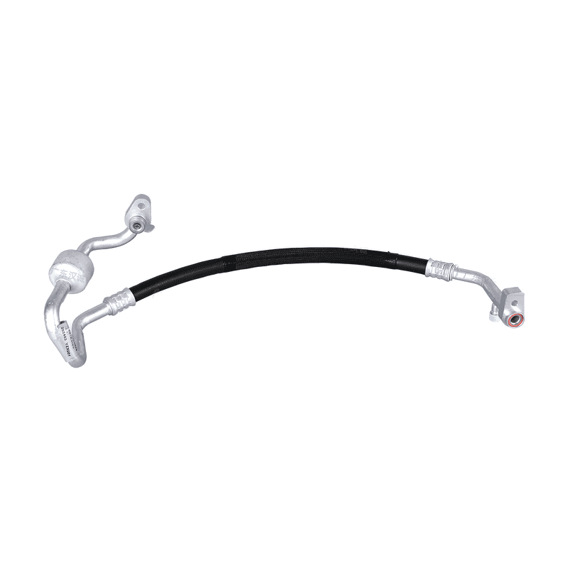 AC Low Pressure Hose Evap to Pump 678633
