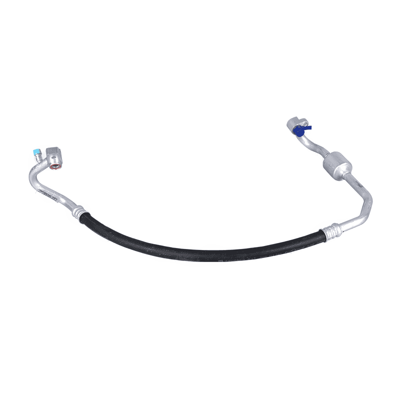 AC Low Pressure Hose Evap to Pump 678630