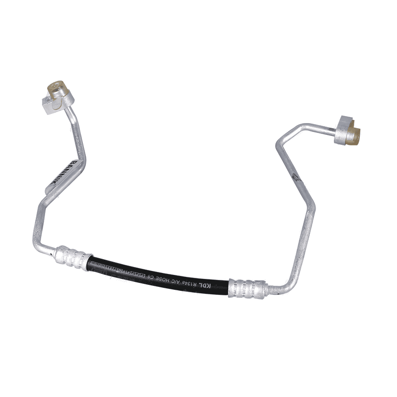 AC High Pressure Hose Condenser to Evap 678629