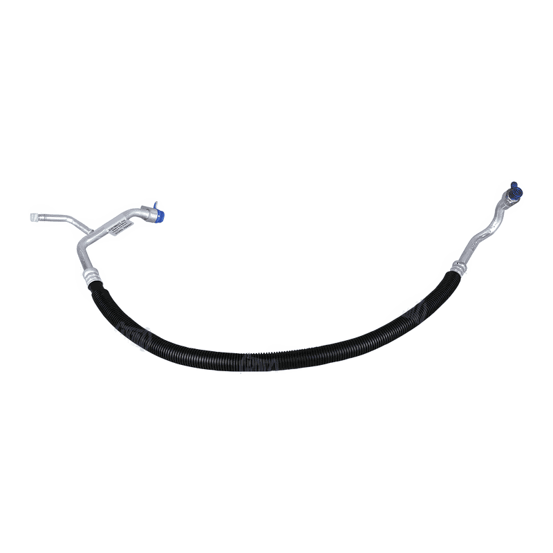 AC Low Pressure Hose Evap to Pump 678614