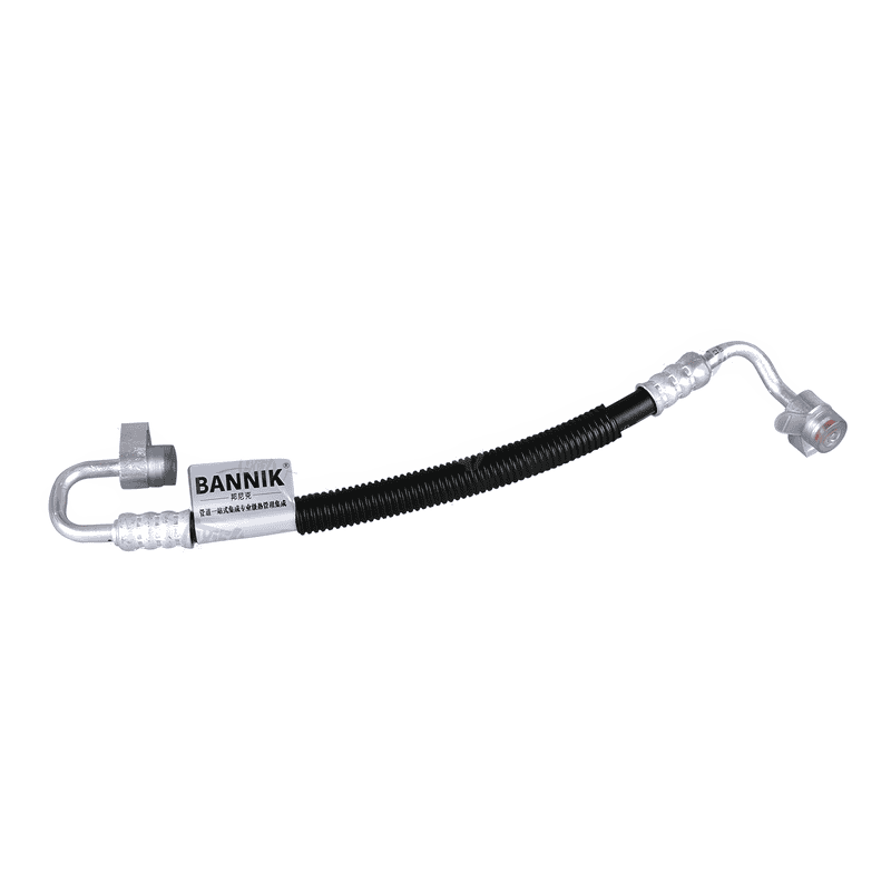 AC High Pressure Hose Condenser to Evap 678613