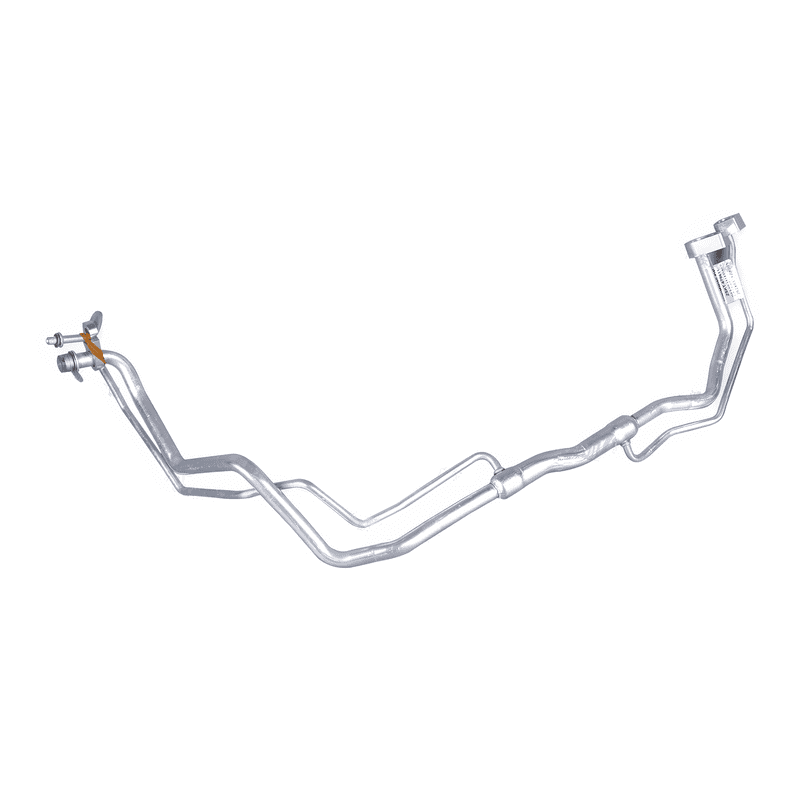 AC High Low Pressure Combined Hose to Evap 678611