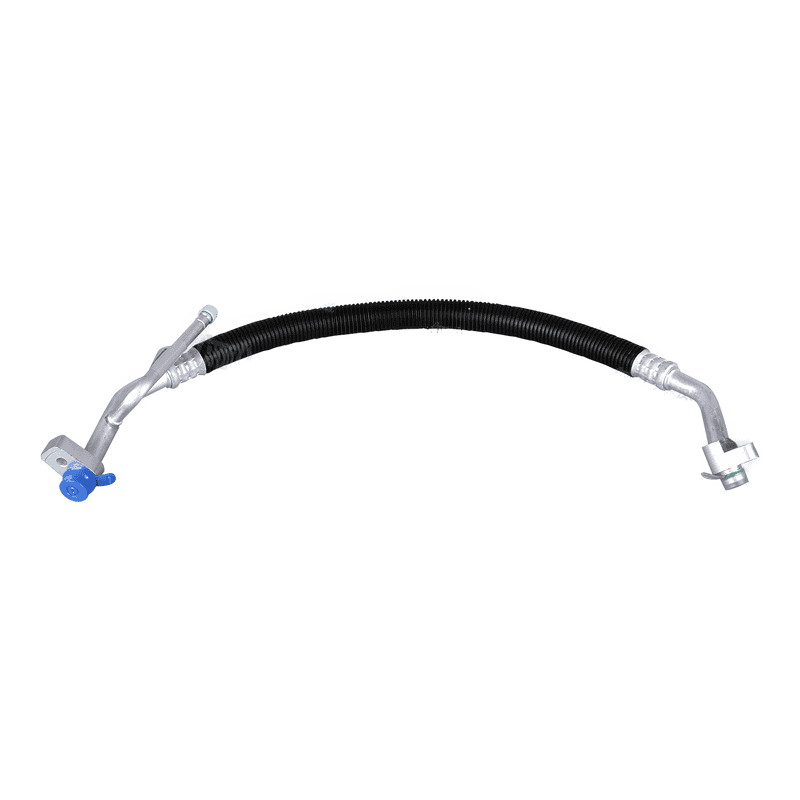 AC Low Pressure Hose Evap to Pump 678617