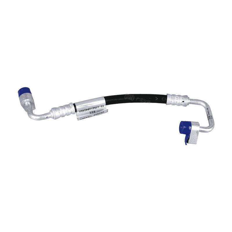 AC High Pressure Hose Condenser to Evap 678616