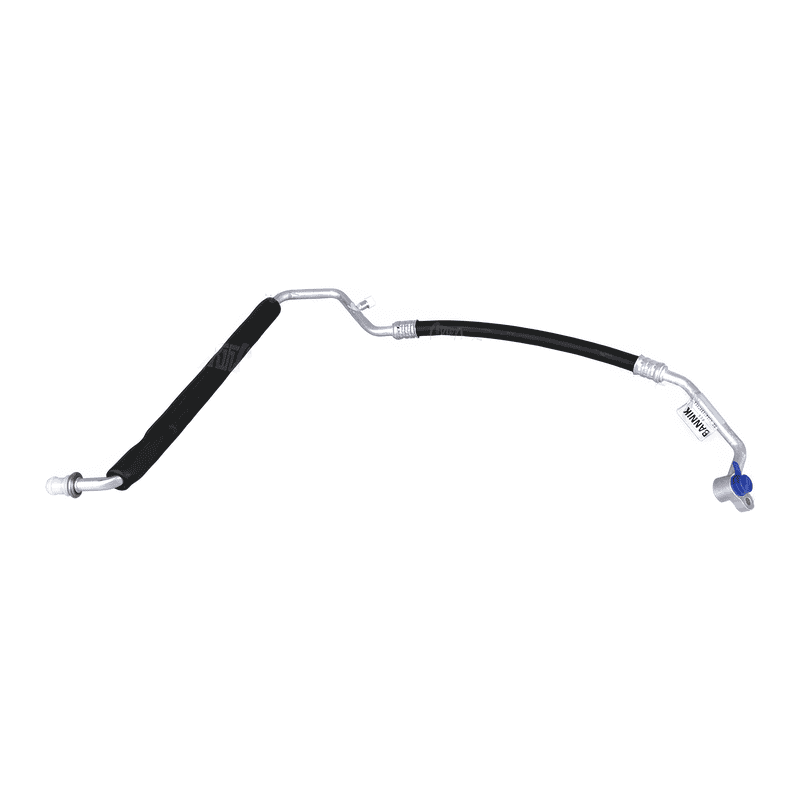 AC Low Pressure Hose Evap to Pump F6001-3