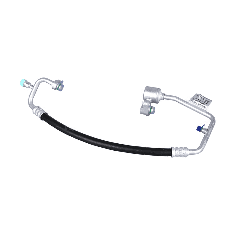 AC High Pressure Hose Pump to Condenser F6001-2