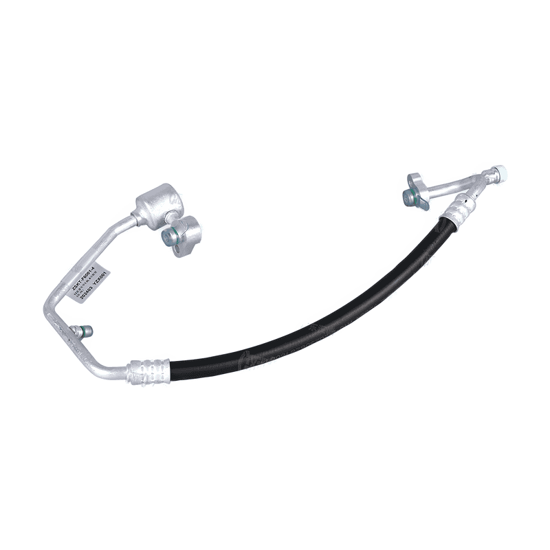 AC High Pressure Hose Pump to Condenser F6001-4