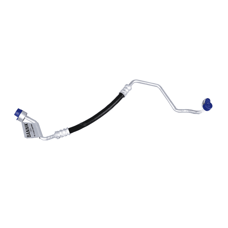 AC High Pressure Hose Condenser to Evap 777050