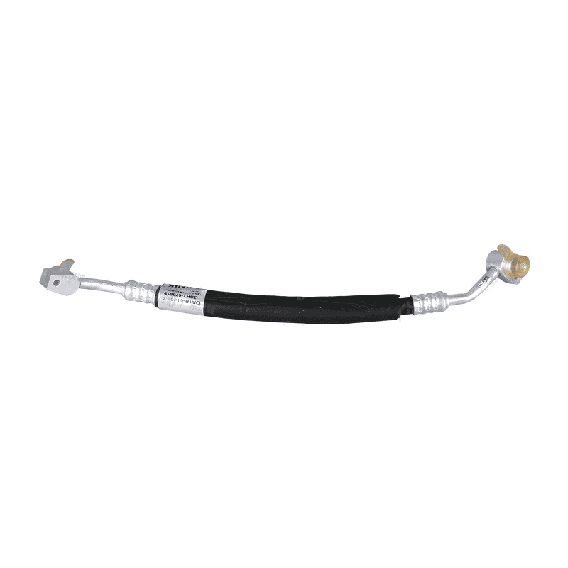 AC High Pressure Hose Pump to Condenser 678619