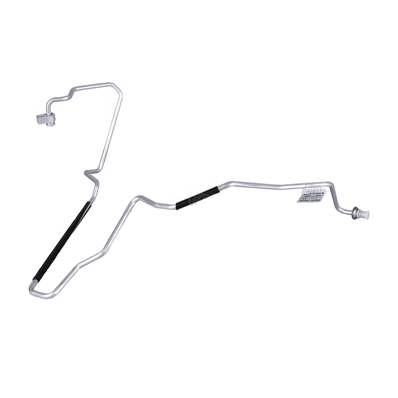 AC High Pressure Hose Condenser to Evap 678620