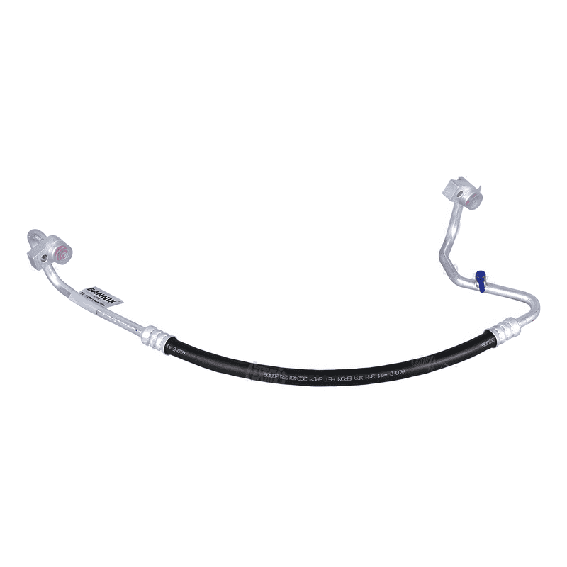 AC High Pressure Hose Pump to Condenser 777935