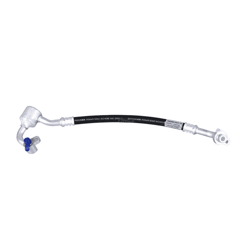 AC Low Pressure Hose Evap to Pump 667181