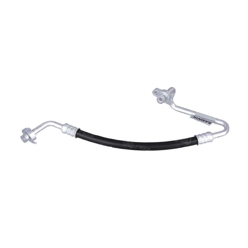 AC High Pressure Hose Pump to Condenser 667180