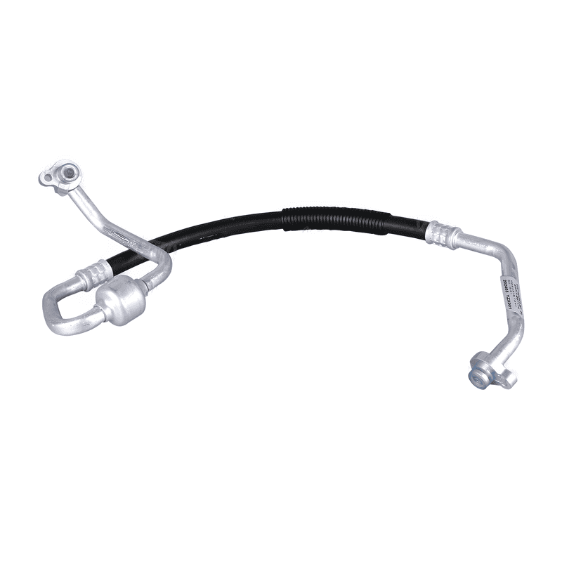 AC Low Pressure Hose Evap to Pump 667178