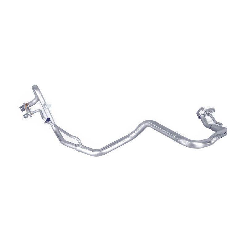 AC High Low Pressure Combined Hose to Evap 678445