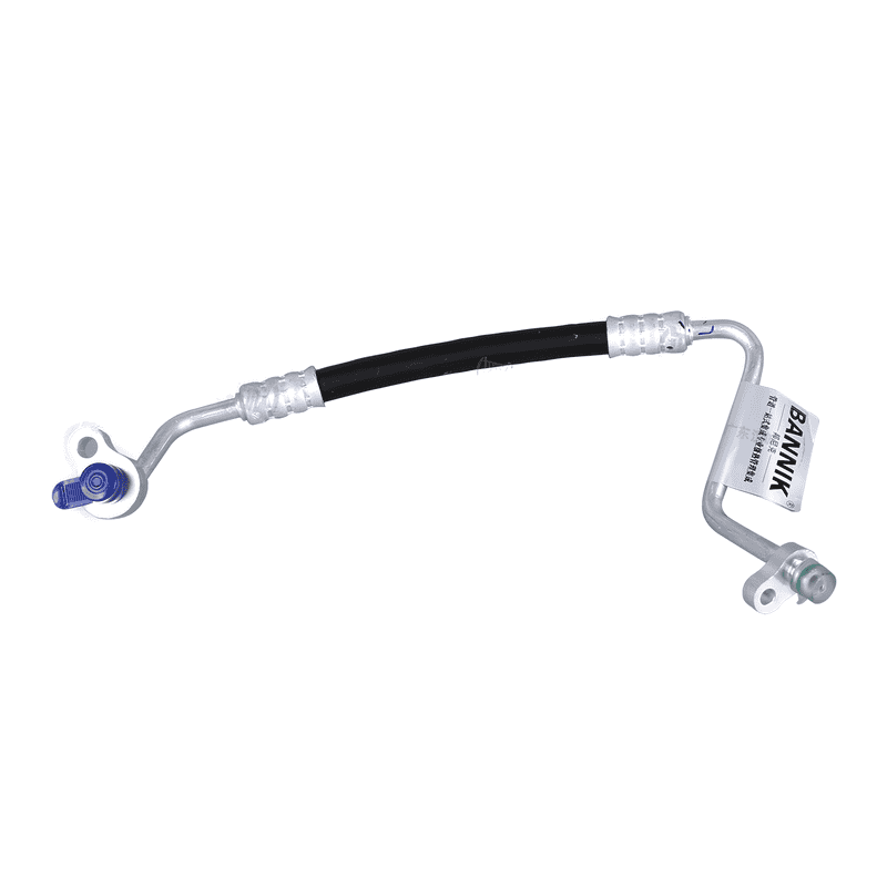 AC High Pressure Hose Condenser to Evap Condenser Side 678443