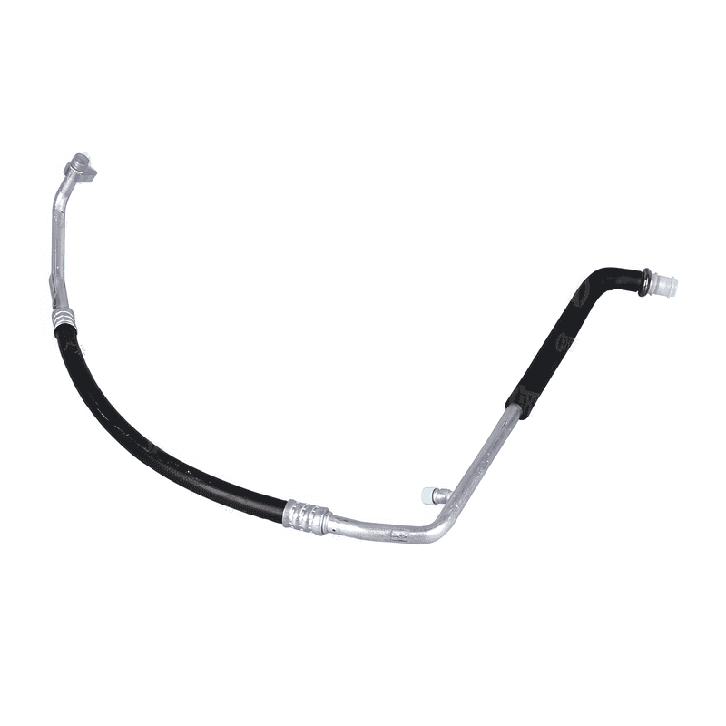 AC Low Pressure Hose Evap to Pump 669302