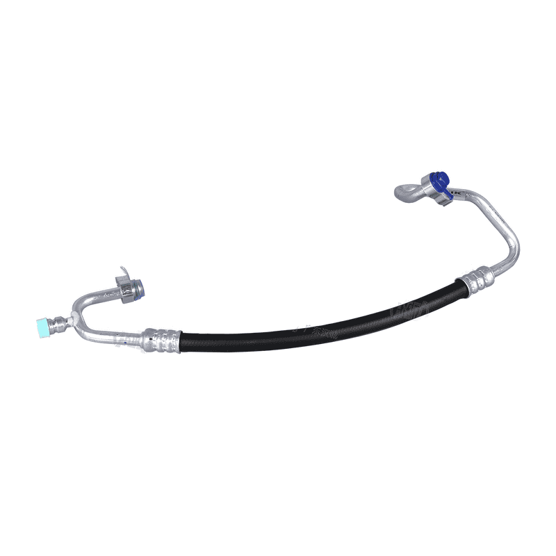 AC High Pressure Hose Pump to Condenser 669301