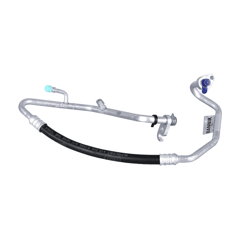 AC High Pressure Hose Evap to Receiver 669745