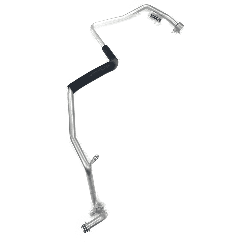 AC Low Pressure Hose Condenser to Evap Evap Side 668942