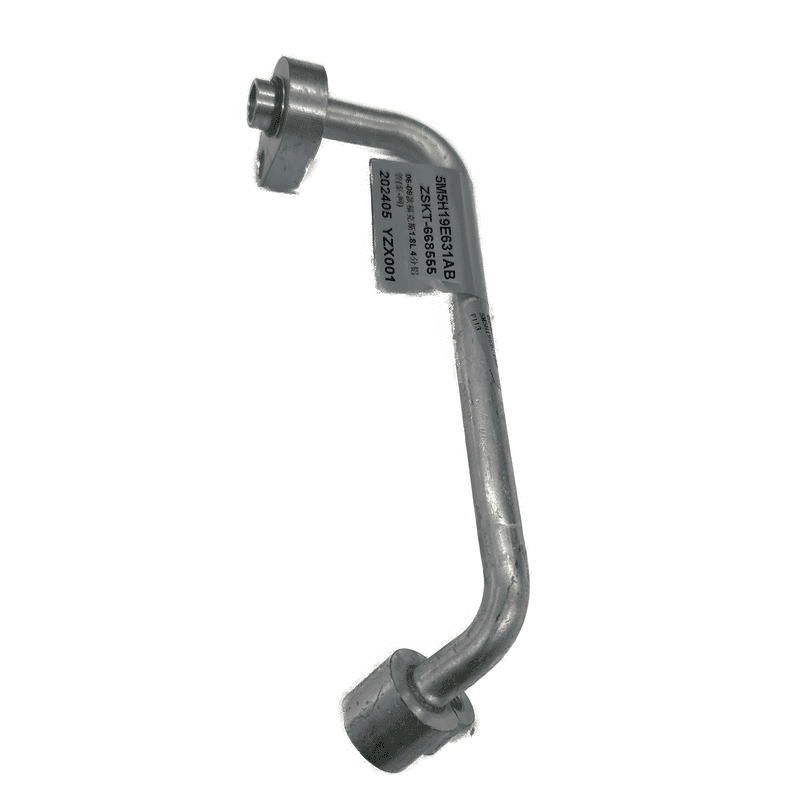 AC High Pressure Hose Pump to Condenser 668555
