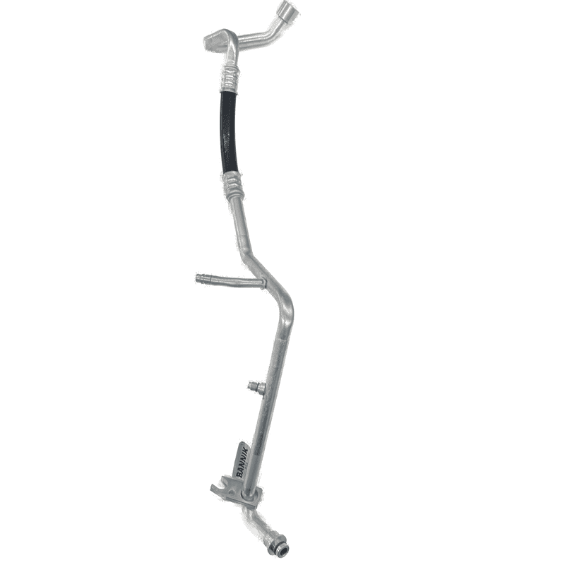 AC Low Pressure Hose Evap to Receiver 668567