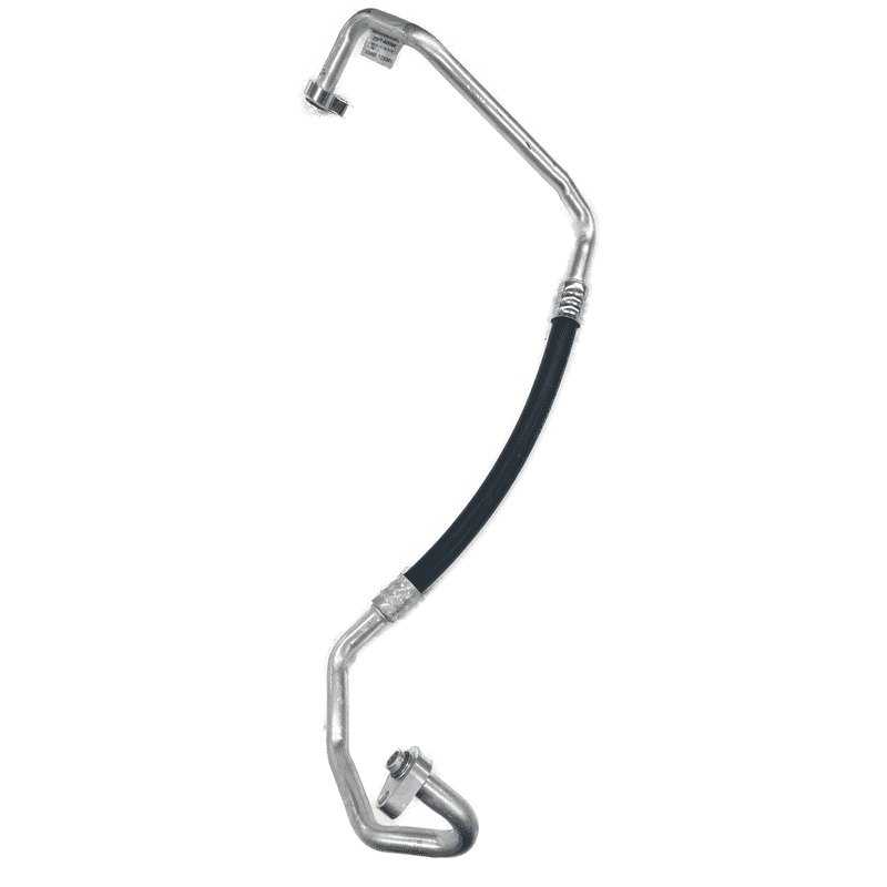 AC Low Pressure Hose Receiver to Pump 668568