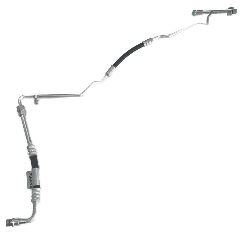 AC High Pressure Hose Condenser to Evap 668563