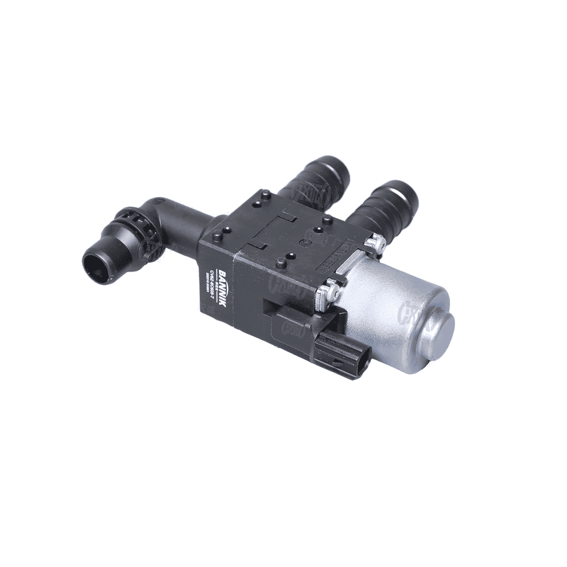 Heater Valve 2-Pin 3-Hose