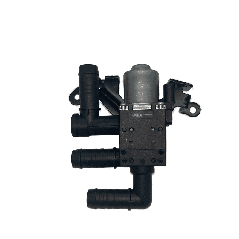 Heater Valve