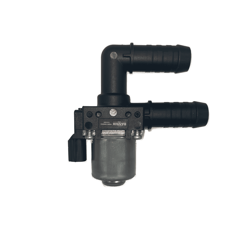 Heater Valve