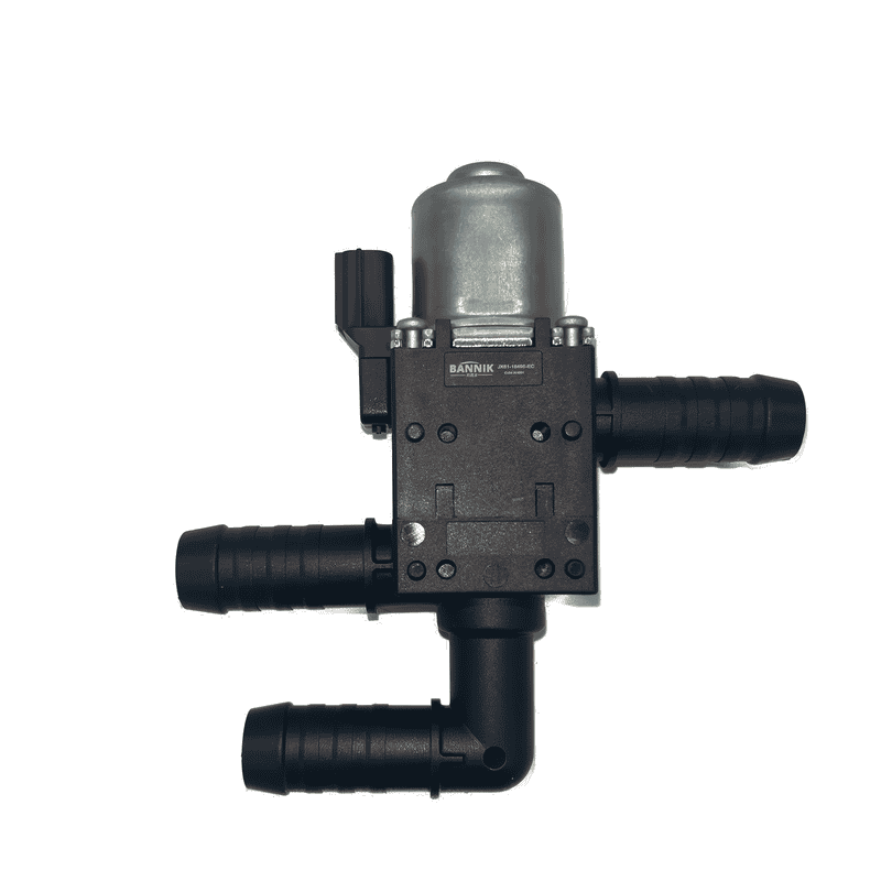 Heater Valve